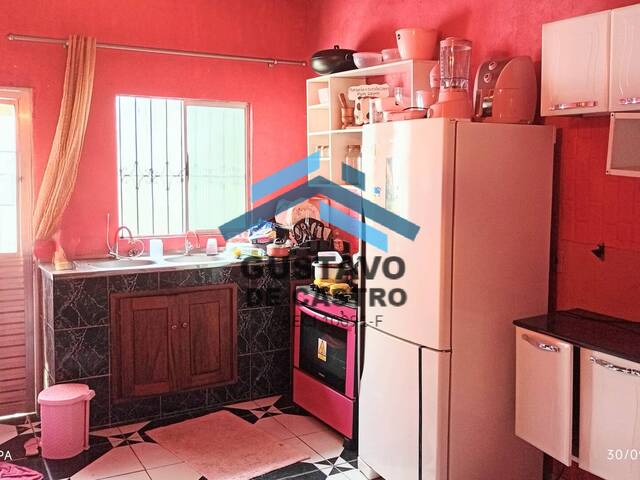 #292 - Casa para Venda em Belém - PA - 3