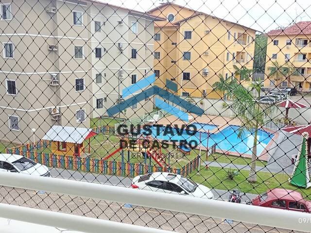 #293 - Apartamento para Locação em Ananindeua - PA