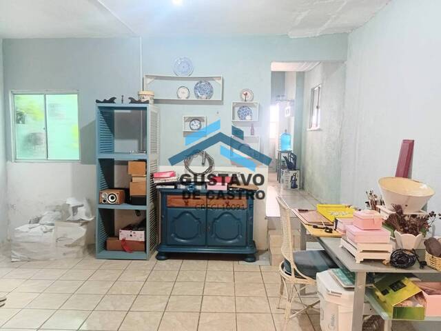 #294 - Casa para Venda em Ananindeua - PA - 3