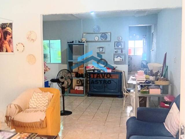 #294 - Casa para Venda em Ananindeua - PA - 3