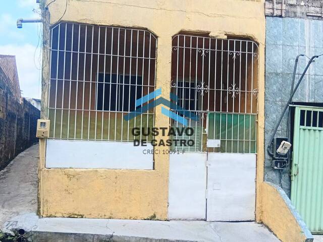 #294 - Casa para Venda em Ananindeua - PA - 2