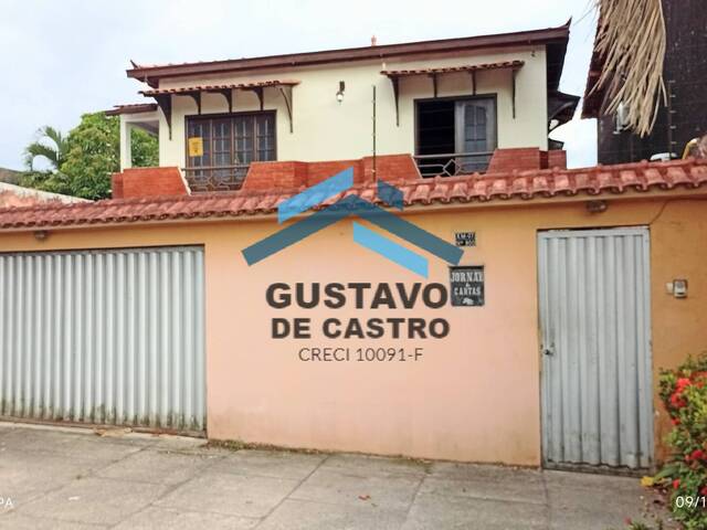 Locação em Coqueiro - Belém