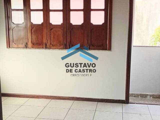 #295 - Casa para Locação em Belém - PA - 2