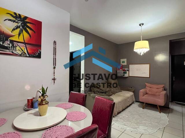 #296 - Apartamento para Venda em Ananindeua - PA - 3