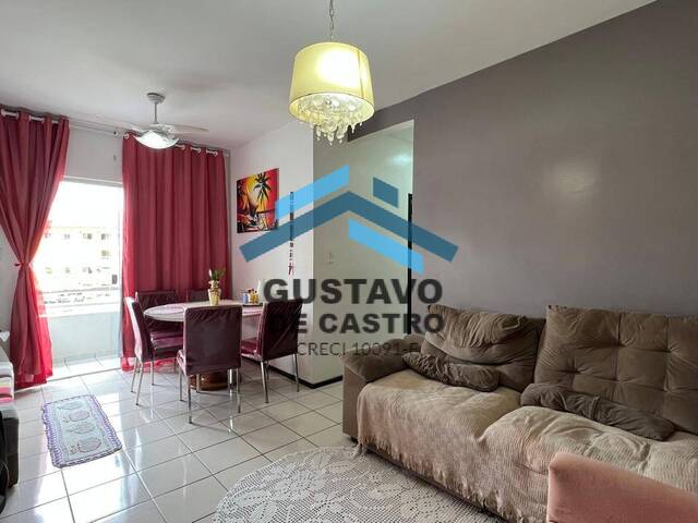 #296 - Apartamento para Venda em Ananindeua - PA - 2