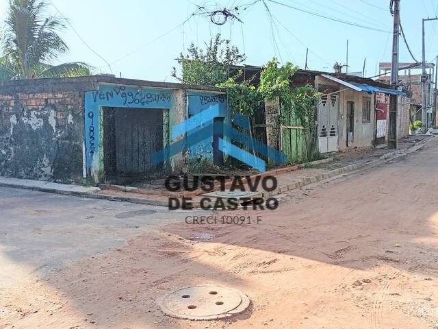 #269 - Terreno para Venda em Belém - PA - 1