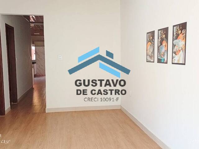 Casa para Locação em Belém - 4