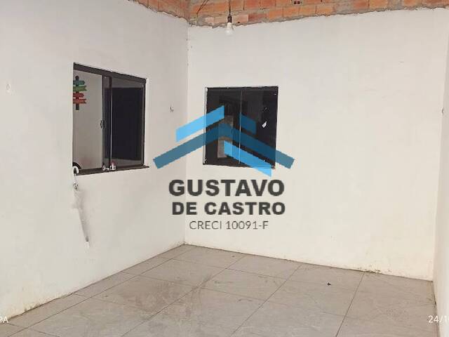 #298 - Casa para Venda em Ananindeua - PA - 3