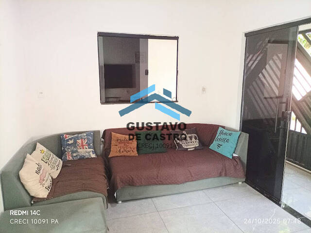 #298 - Casa para Venda em Belém - PA