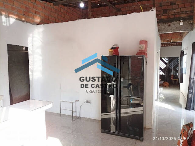 #298 - Casa para Venda em Belém - PA - 1