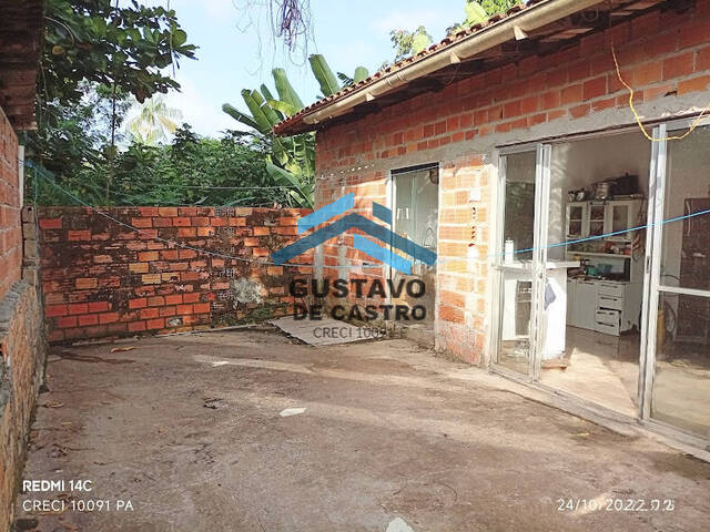 #298 - Casa para Venda em Belém - PA