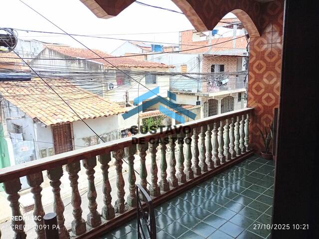 #299 - Casa para Venda em Belém - PA