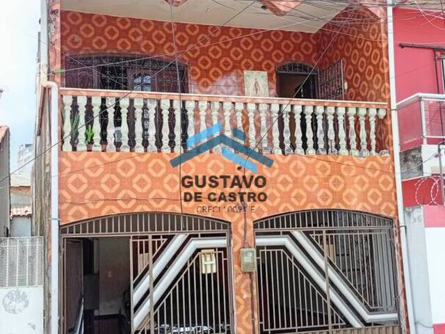 #299 - Casa para Venda em Belém - PA