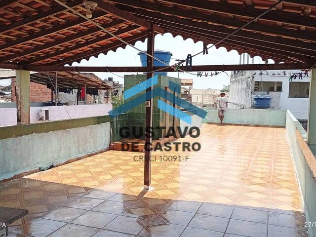 #299 - Casa para Venda em Belém - PA - 2