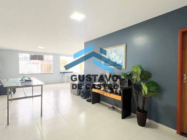 #161 - Casa para Venda em Belém - PA - 2