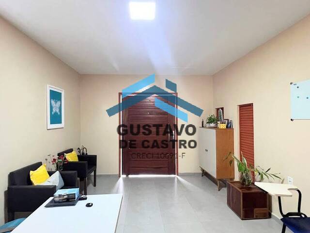 #161 - Casa para Venda em Belém - PA - 3