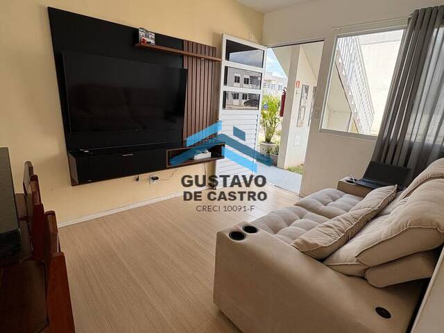 Venda em Quarenta Horas (Coqueiro) - Ananindeua