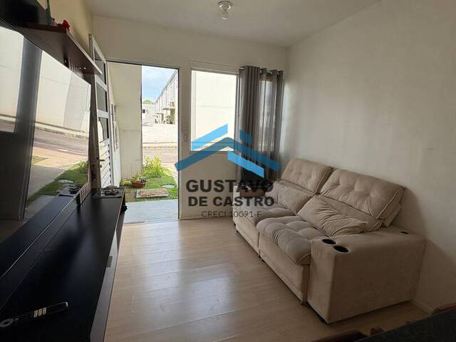 #300 - Apartamento para Venda em Ananindeua - PA - 2