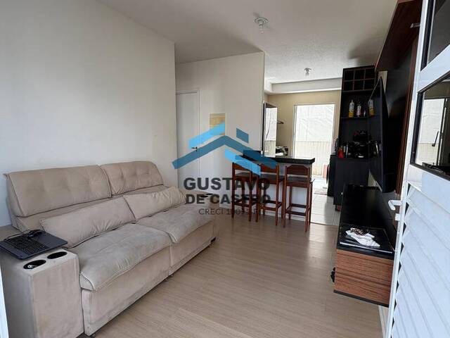 #300 - Apartamento para Venda em Ananindeua - PA - 3