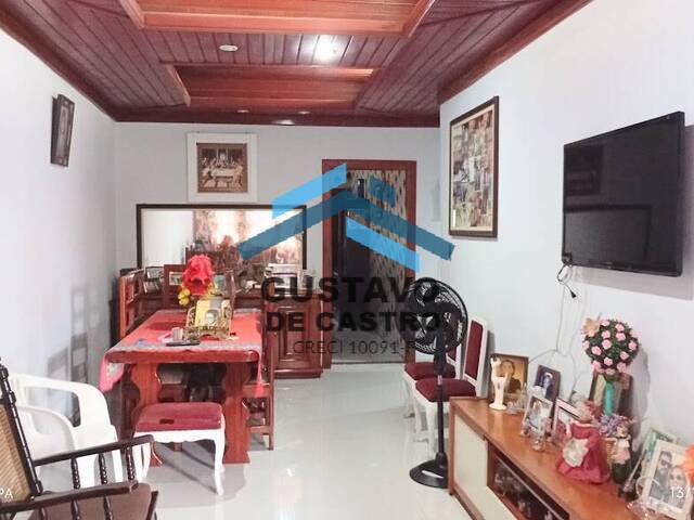 #301 - Casa para Venda em Ananindeua - PA - 1