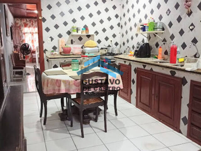 #301 - Casa para Venda em Ananindeua - PA