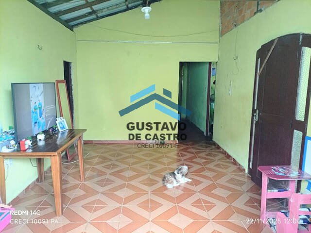 #302 - Casa para Venda em Ananindeua - PA