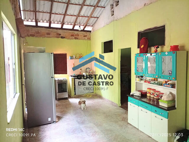 #302 - Casa para Venda em Ananindeua - PA - 1