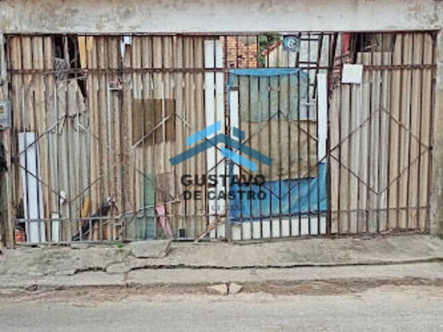 #303 - Terreno para Venda em Belém - PA - 3