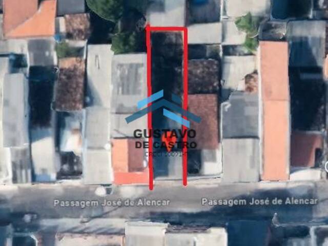 #303 - Terreno para Venda em Belém - PA