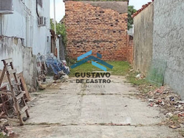 #303 - Terreno para Venda em Belém - PA - 2