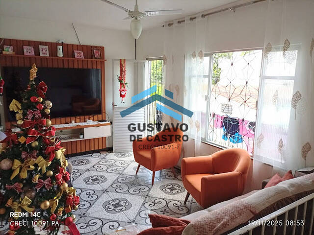 Venda em Marambaia - Belém