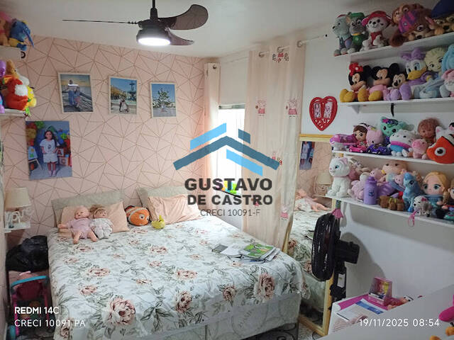 #304 - Apartamento para Venda em Belém - PA - 3