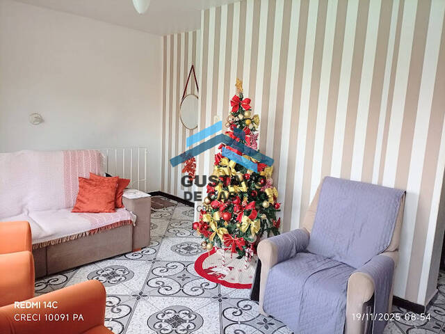 #304 - Apartamento para Venda em Belém - PA - 2