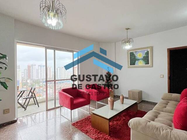 #305 - Apartamento para Venda em Belém - PA - 3