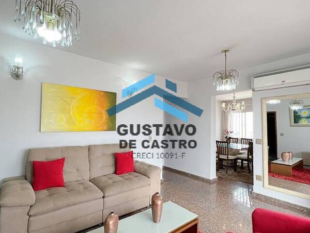 #305 - Apartamento para Venda em Belém - PA - 3