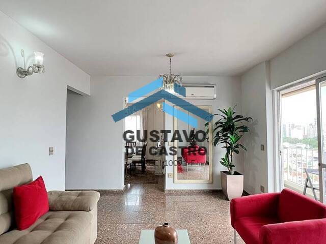 #305 - Apartamento para Venda em Belém - PA - 2