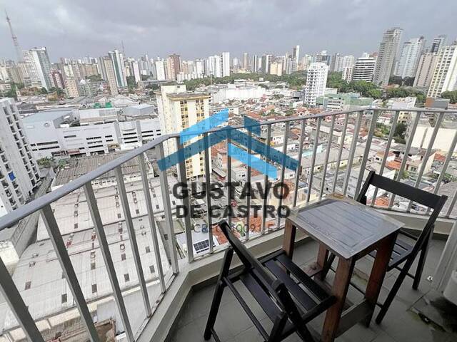 #305 - Apartamento para Venda em Belém - PA - 2