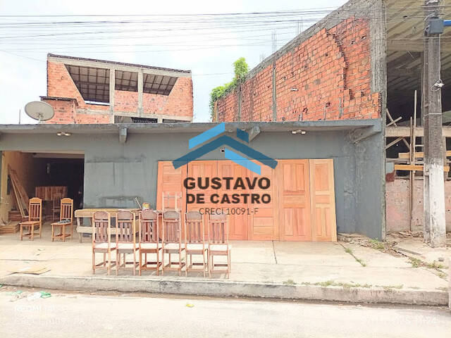 #306 - Terreno para Venda em Ananindeua - PA - 3