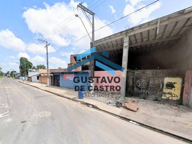 #307 - Terreno para Venda em Ananindeua - PA - 3