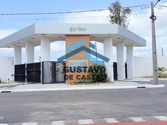 #308 - Terreno em condomínio para Venda em Belém - PA - 1