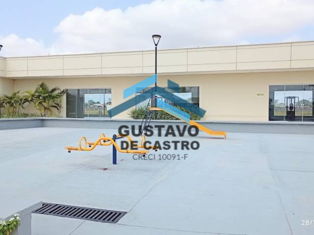 #308 - Terreno em condomínio para Venda em Belém - PA - 2