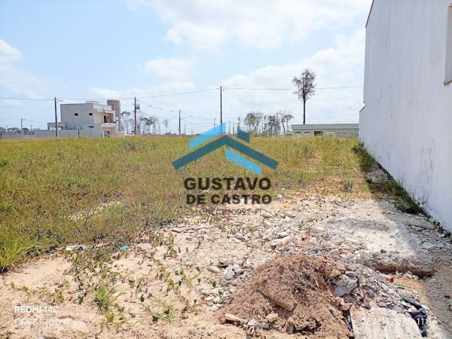 #308 - Terreno em condomínio para Venda em Belém - PA