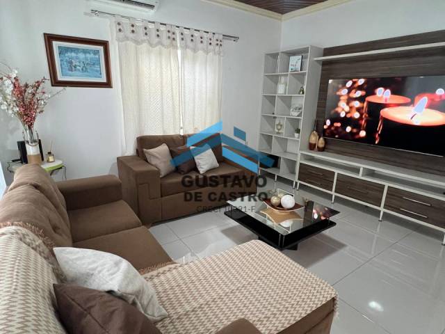 #309 - Casa para Venda em Ananindeua - PA - 2