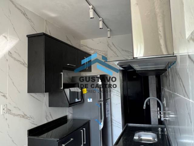 #310 - Apartamento para Locação em Ananindeua - PA - 3