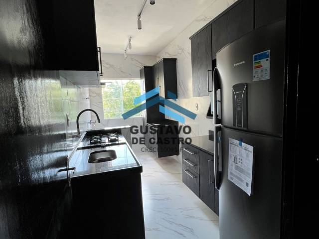 Apartamento para Locação em Ananindeua - 4