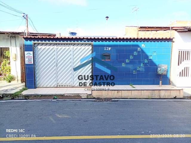 #207 - Casa para Venda em Ananindeua - PA - 1