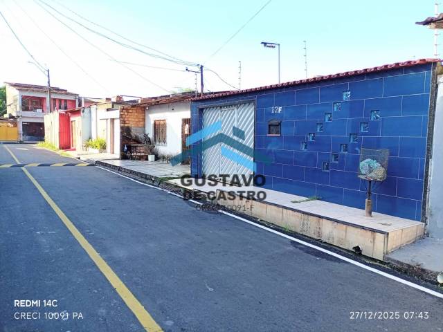 #207 - Casa para Venda em Ananindeua - PA - 3