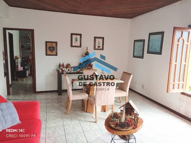 #311 - Casa para Venda em Belém - PA - 2