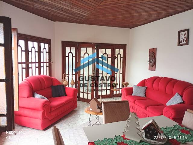 Casa para Venda em Belém - 5