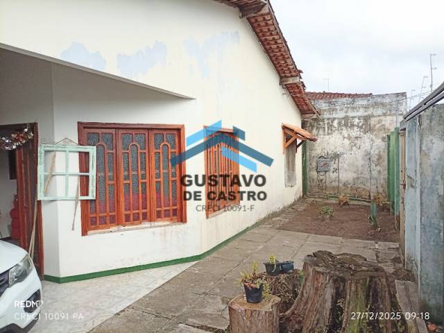 #311 - Casa para Venda em Belém - PA - 2